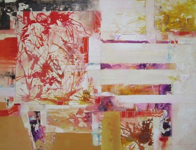 Red and Gold Series 6
