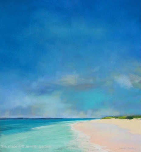Turquoise Waters